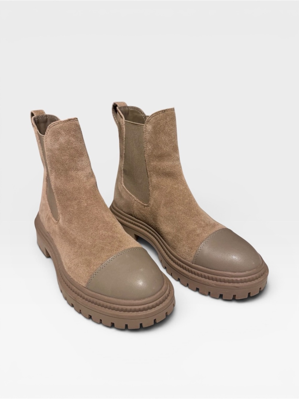 Steve Madden Mayslie Boot